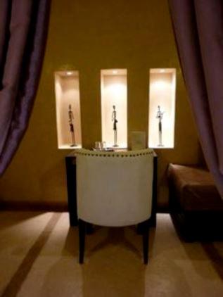 Сьюит (Полулюкс), Riad Hermès