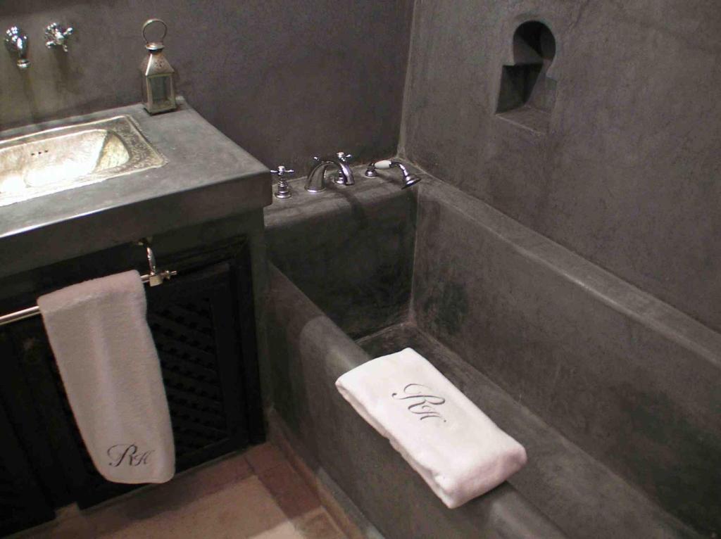 Сьюит (Полулюкс), Riad Hermès