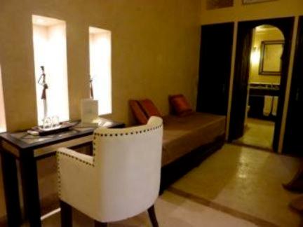 Сьюит (Полулюкс), Riad Hermès