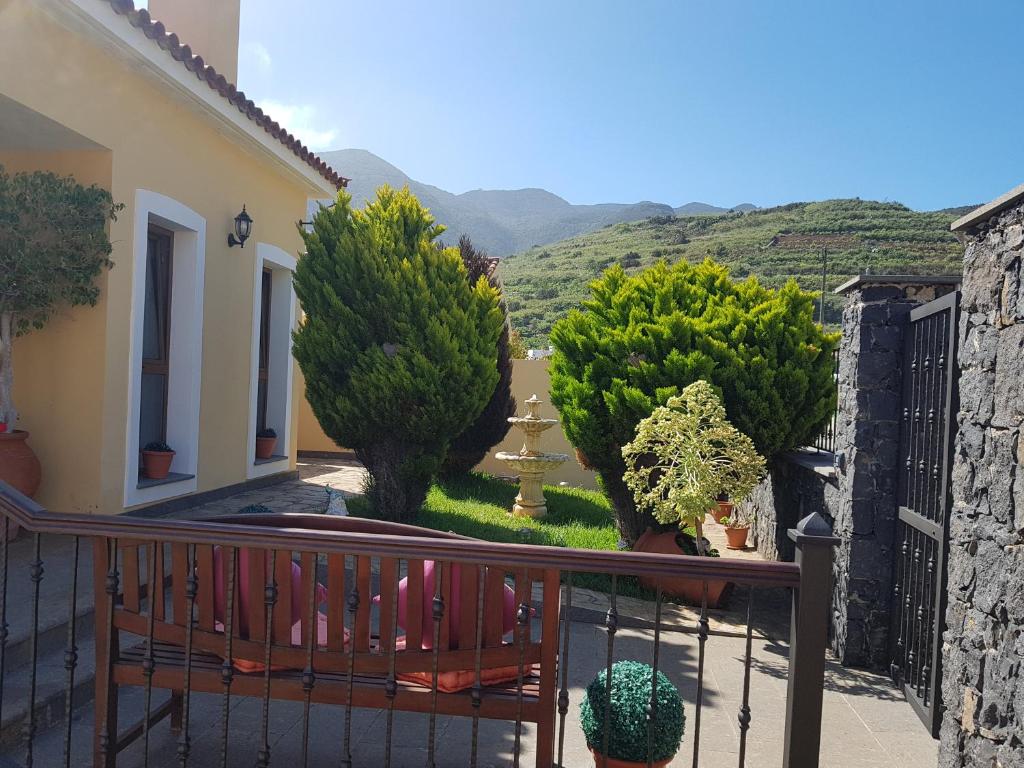 Villa Las Salineras photo 2