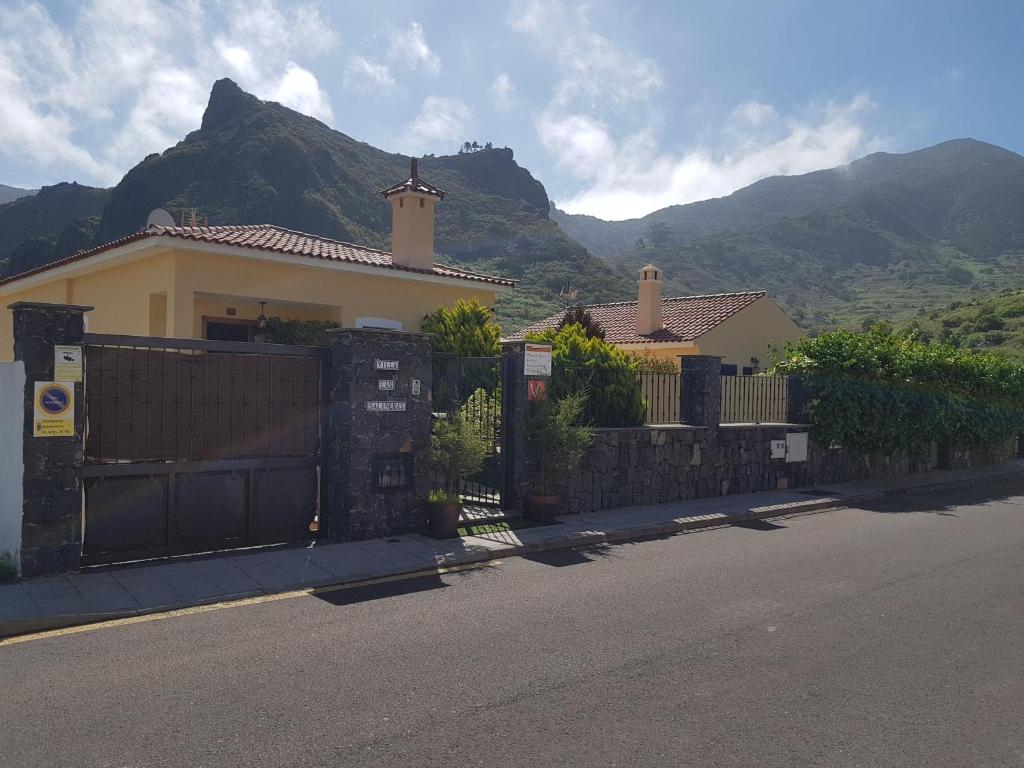 Villa Las Salineras photo 3