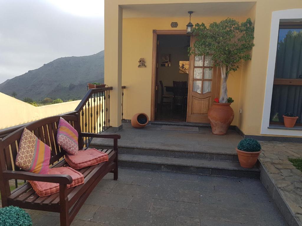 Villa Las Salineras photo 1