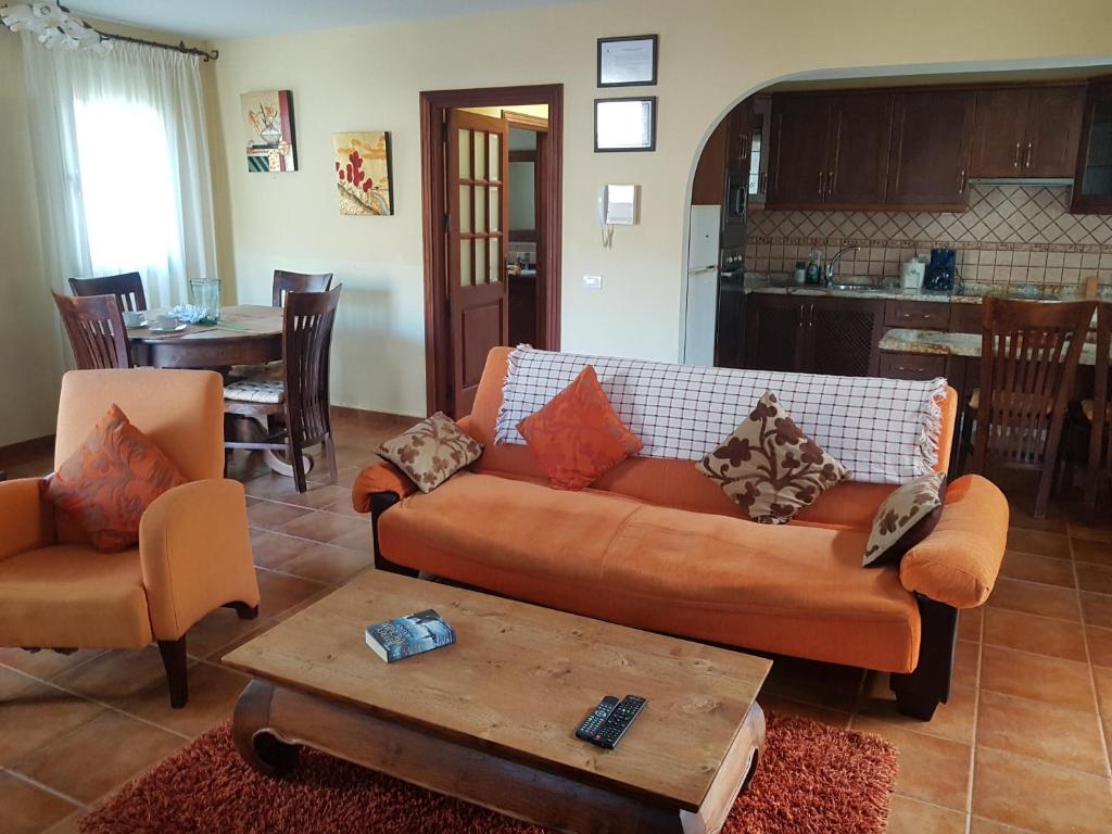 Villa Las Salineras photo 4