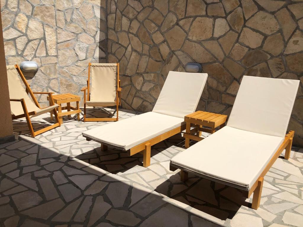 Žanjice Luxury Suite photo 2
