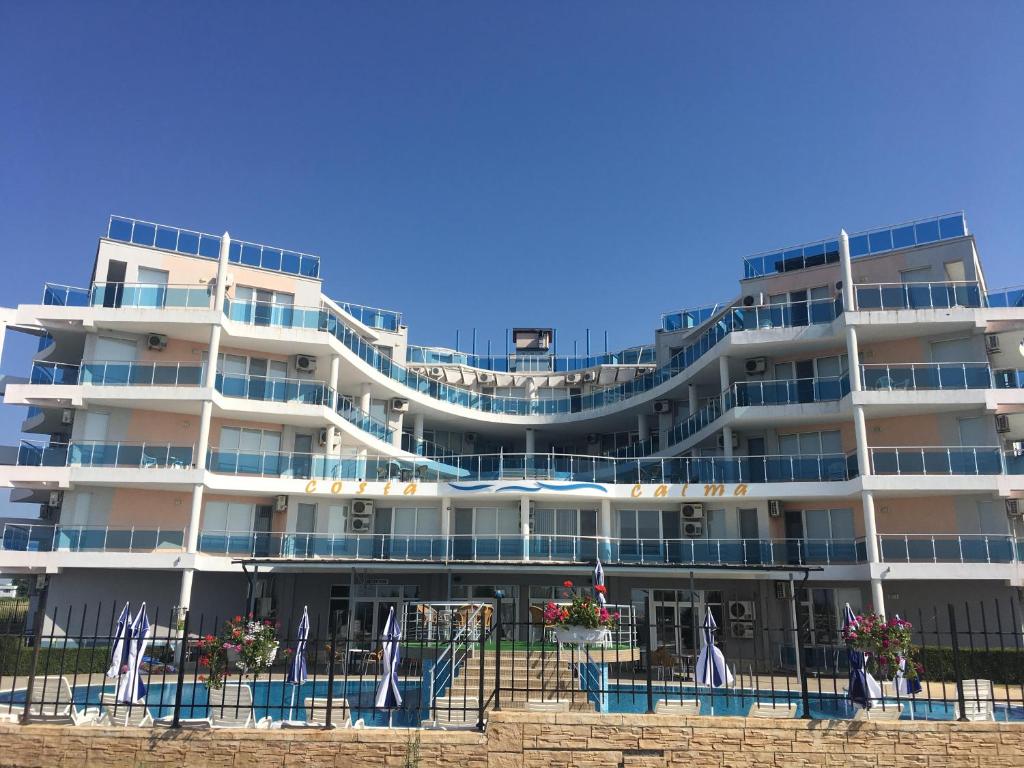 Aparthotel Costa Calma photo 4