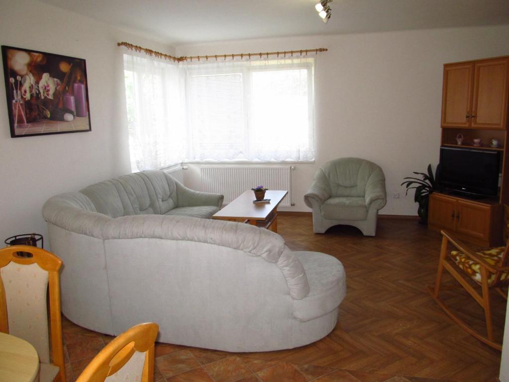 Holiday Home U Čápů photo 4