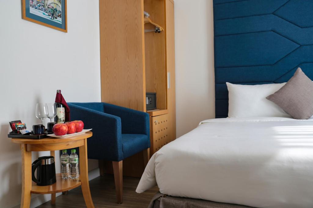 Hanoi Bonsella Cozy Hotel