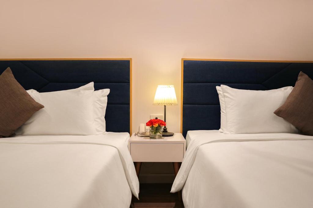 Hanoi Bonsella Cozy Hotel