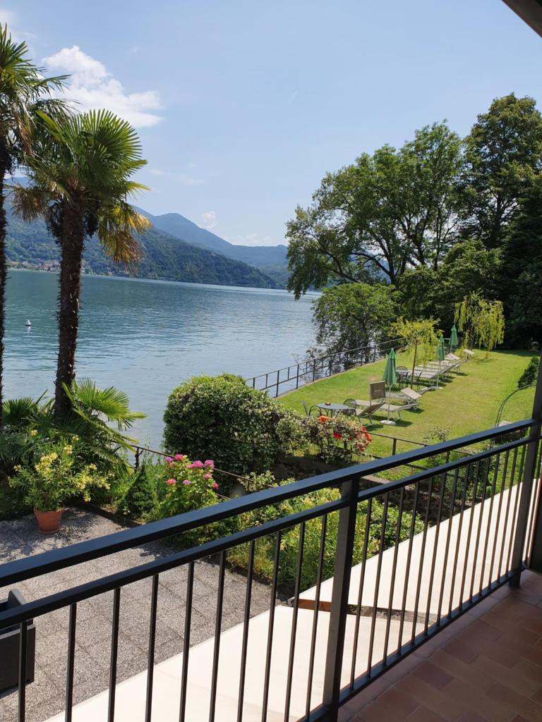Albergo Del Lago photo 3