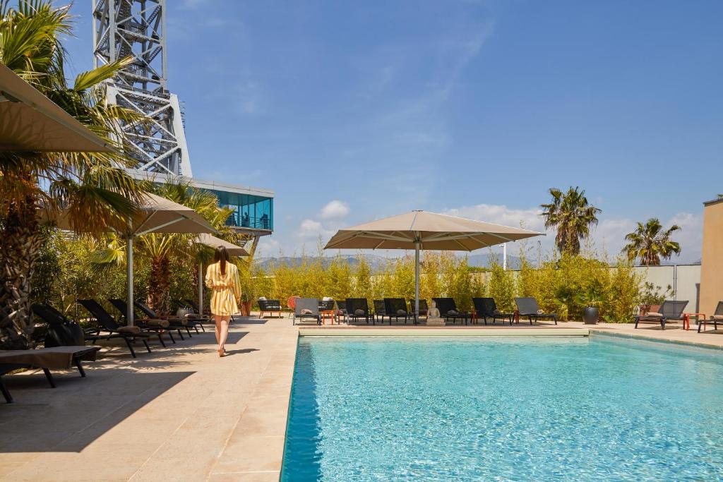 Mercure Toulon Seyne-sur-Mer - Tap to explore photos