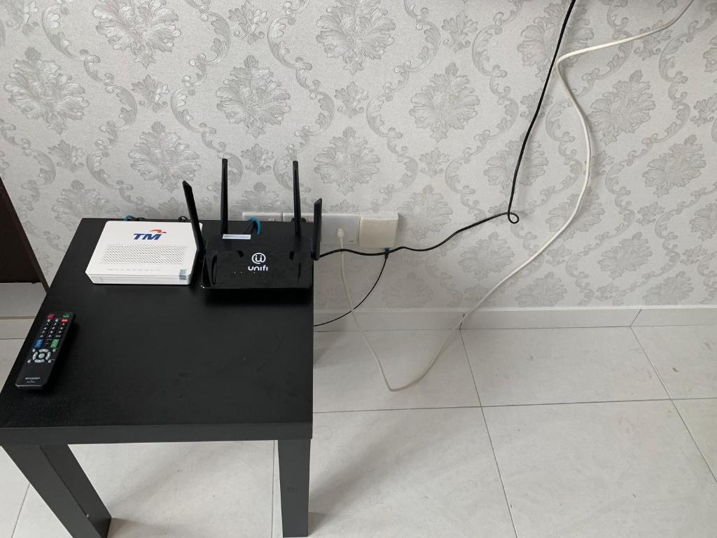 The Heights Residence Condo Ayer Keroh Melaka WIFI 100mbps photo 3