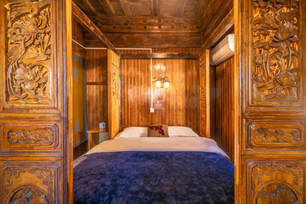 Двухместный (Двухместный номер с 1 кроватью), Home Away From Home