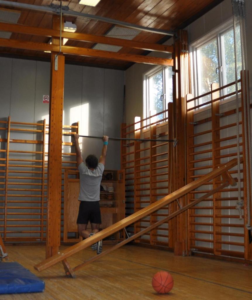 Gafsele Lappland Hostel photo 1