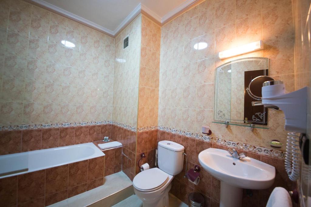Сьюит (Полулюкс), Amani Hôtel Appart