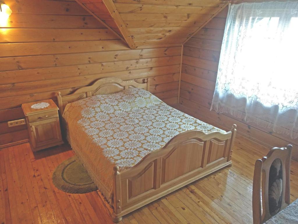 Pas Medžiotoją Motelis photo 1
