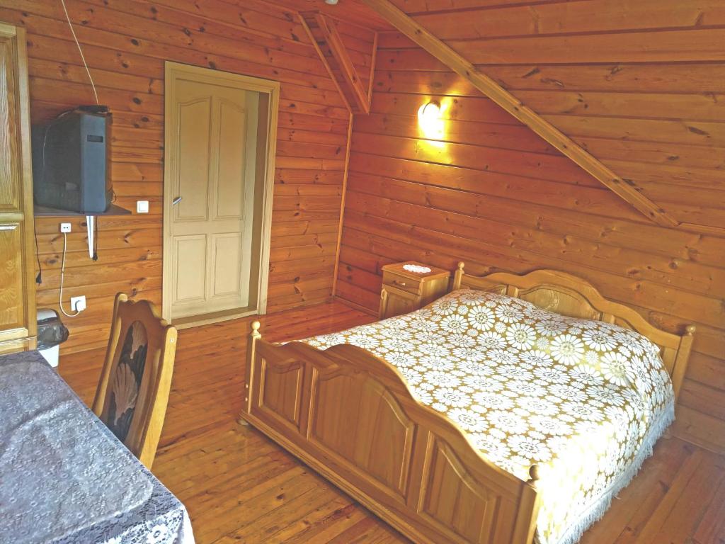 Pas Medžiotoją Motelis photo 2