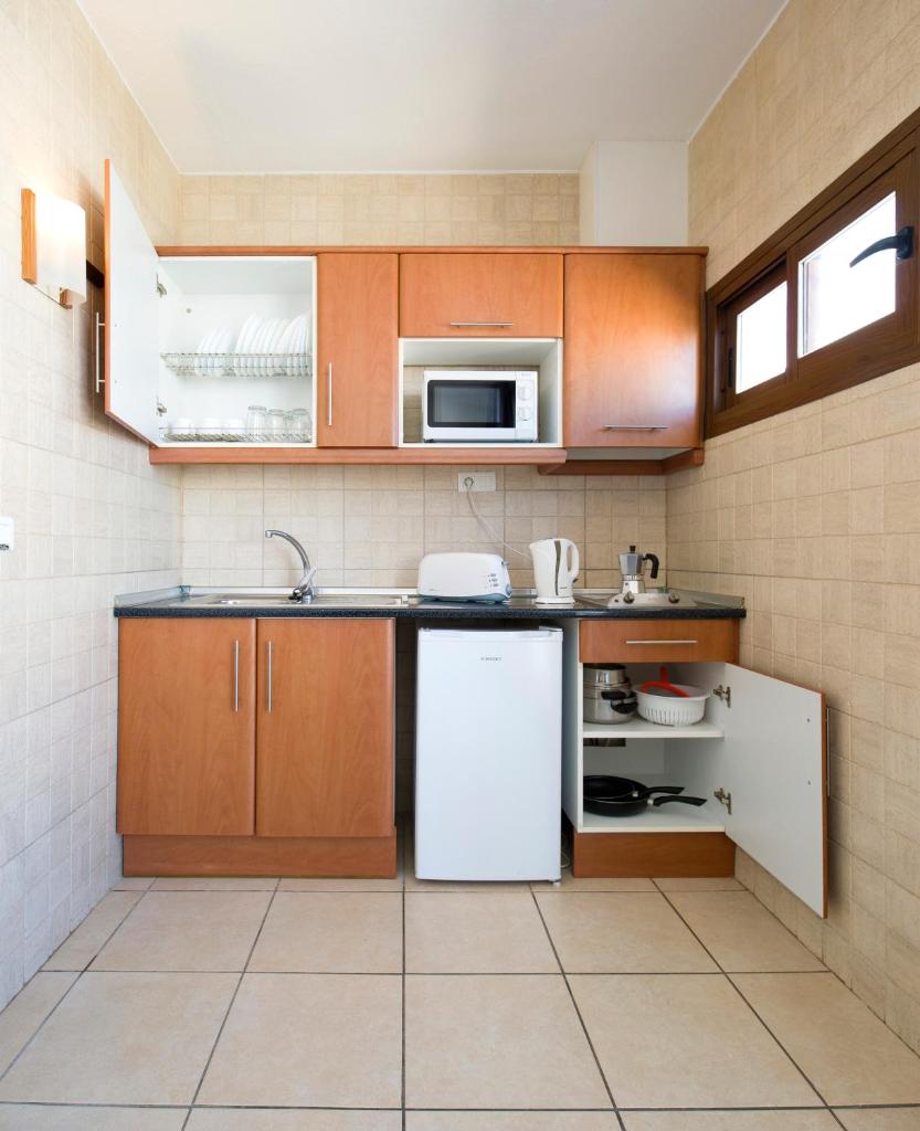 Apartamentos Tramuntana photo 3