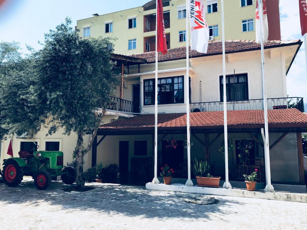 Bayraktar Konağı City Center photo 2