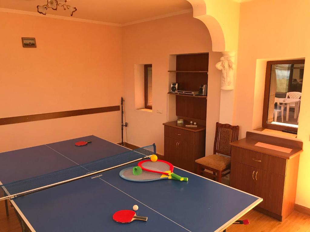 Armenia VanSevan Hotel photo 2