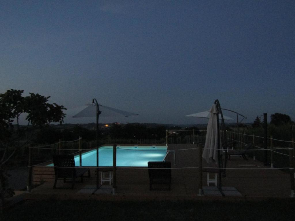 B&B La Gibiana photo 4