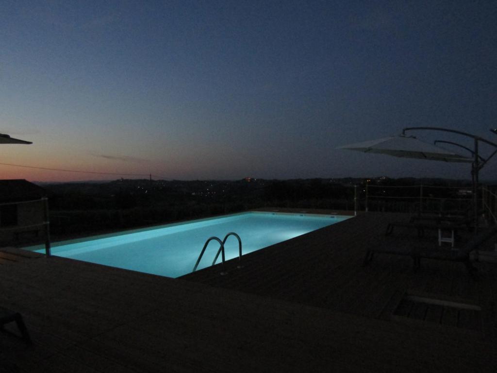 B&B La Gibiana photo 3