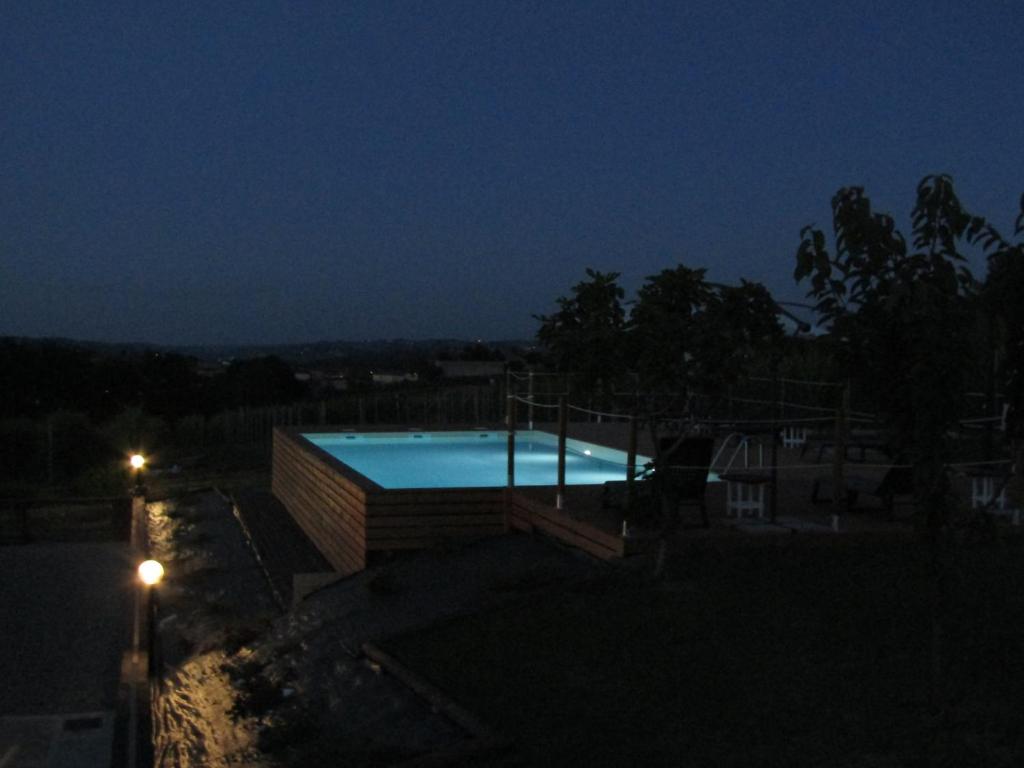B&B La Gibiana photo 2