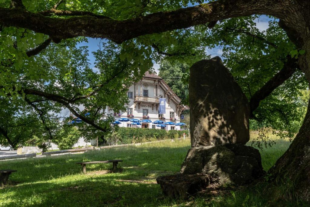 Gasthof zur Post photo 4