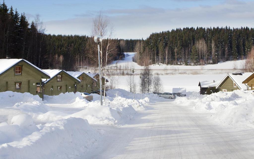 Koivula Cottages photo 4
