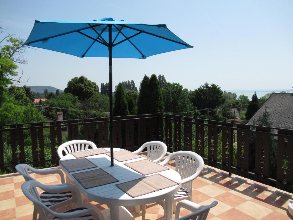 Panorámás apartman 4+1 photo 3