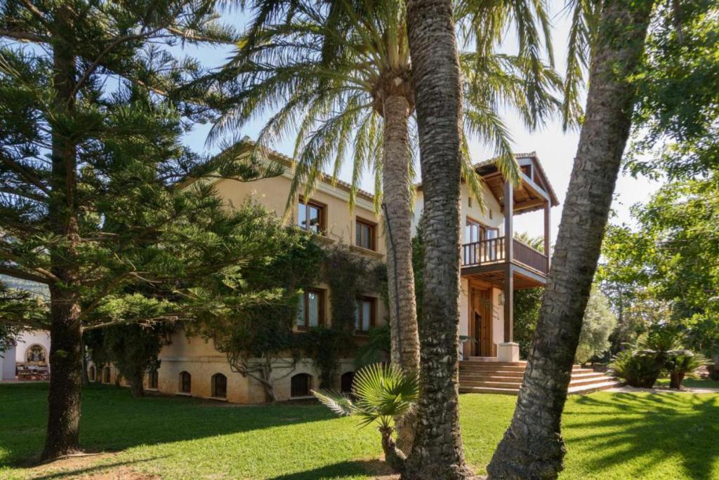 Villa El Porto