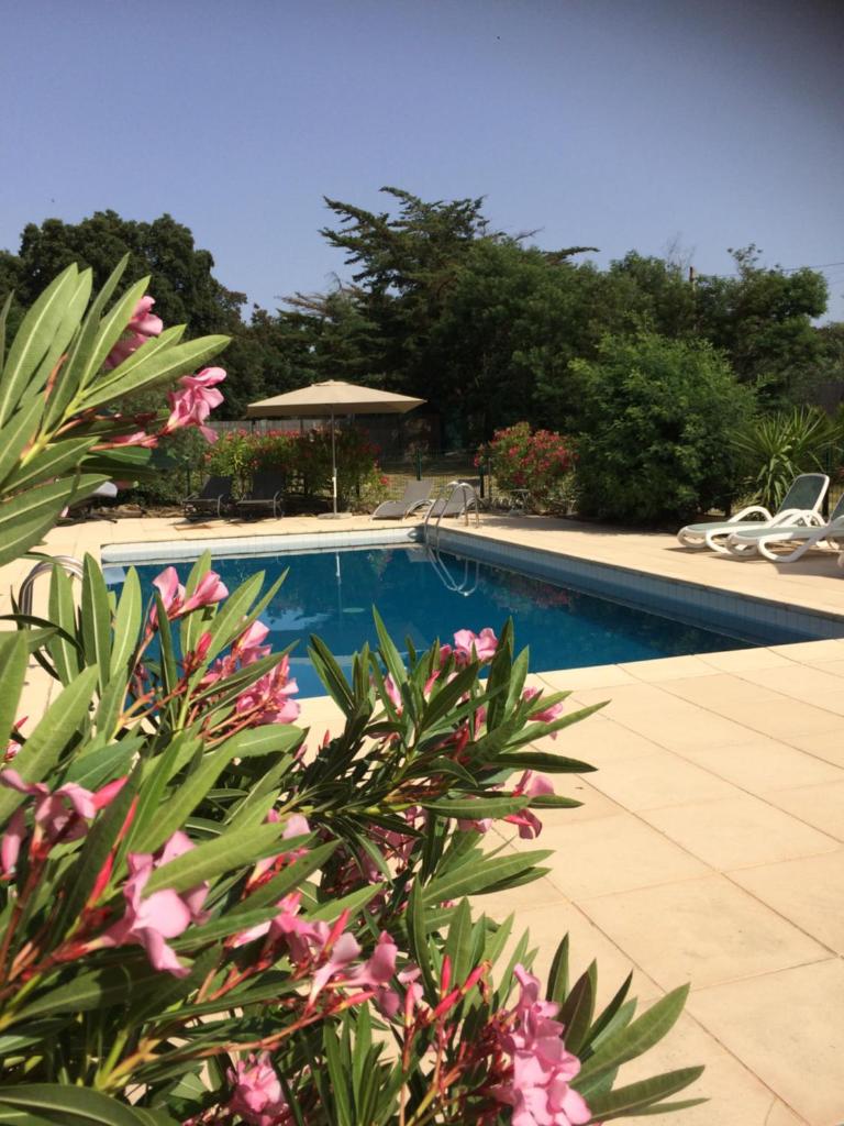 Villa Côte Vermeille photo 1
