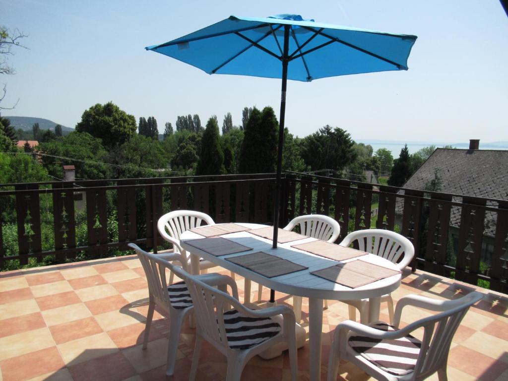 Panorámás apartman 4+1 photo 4