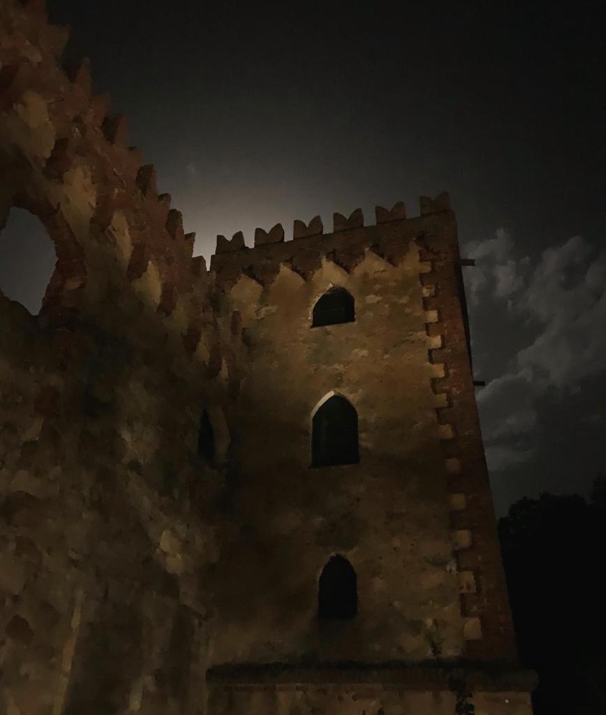 Villa Levante photo 2