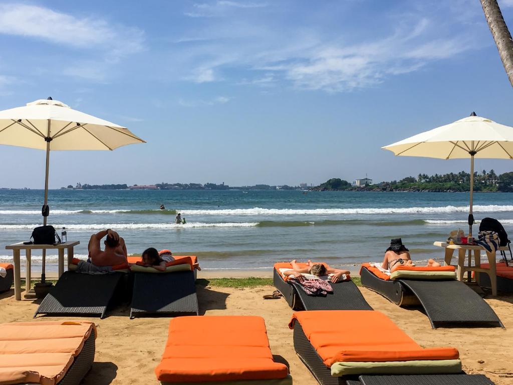 Cocobay Unawatuna photo 3