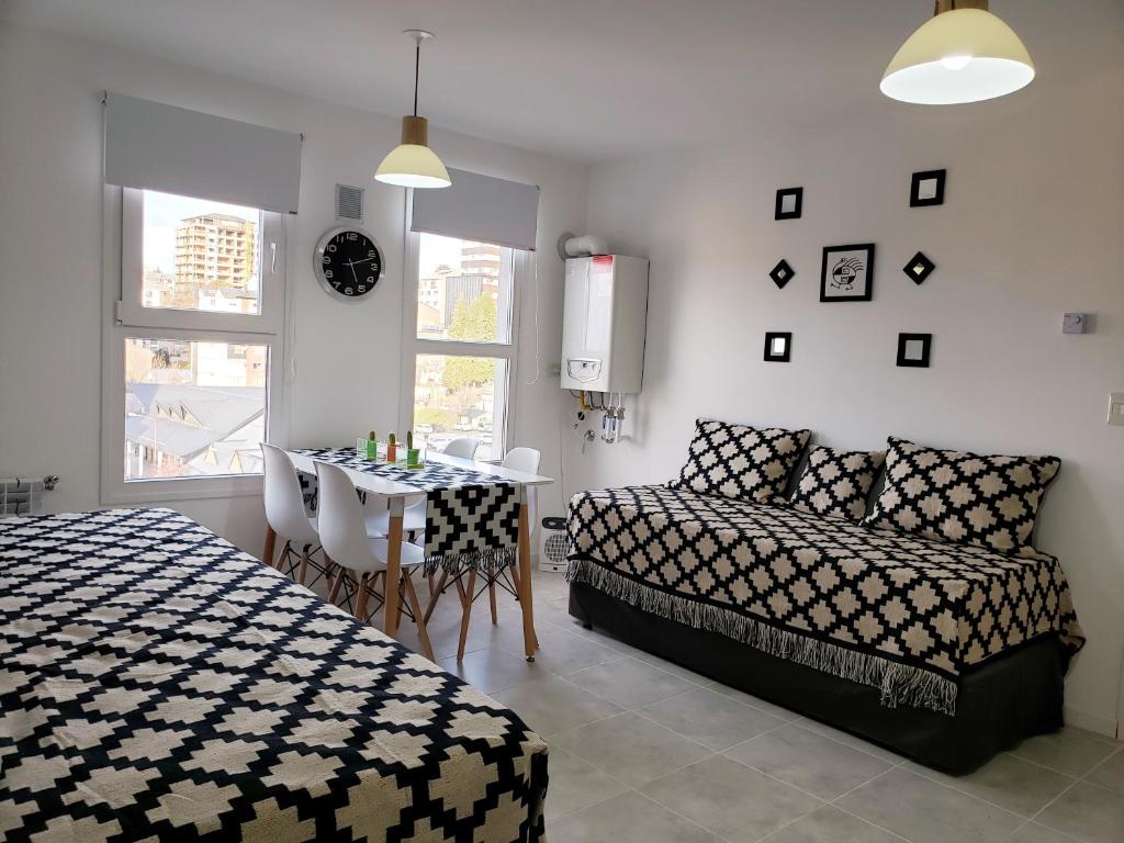 Bariloche Modern Apartment photo 1