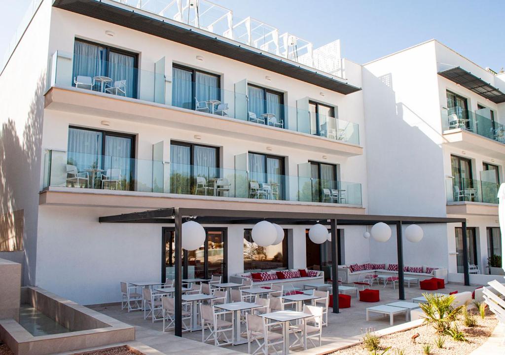 Sol i Vida Hotel - Adults Only photo 1