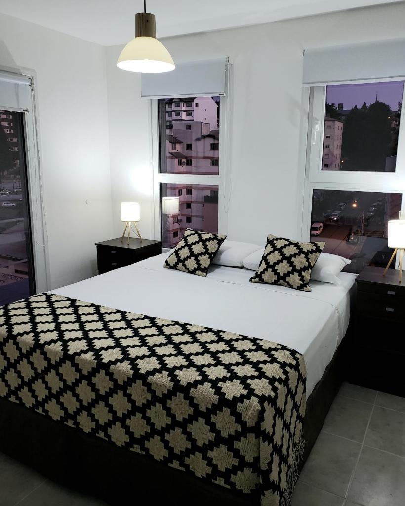 Bariloche Modern Apartment photo 2