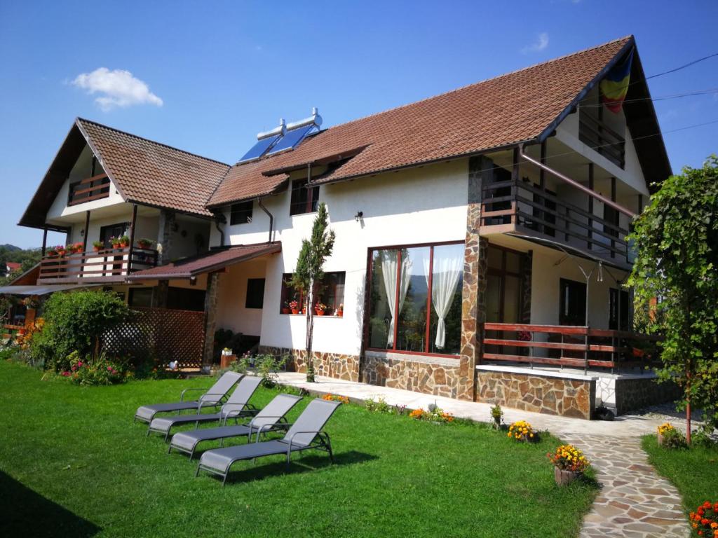 Pensiunea Panoramic photo 3