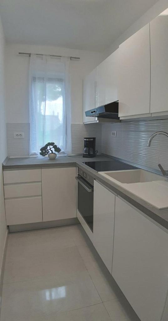 Apartments Brodarica photo 4