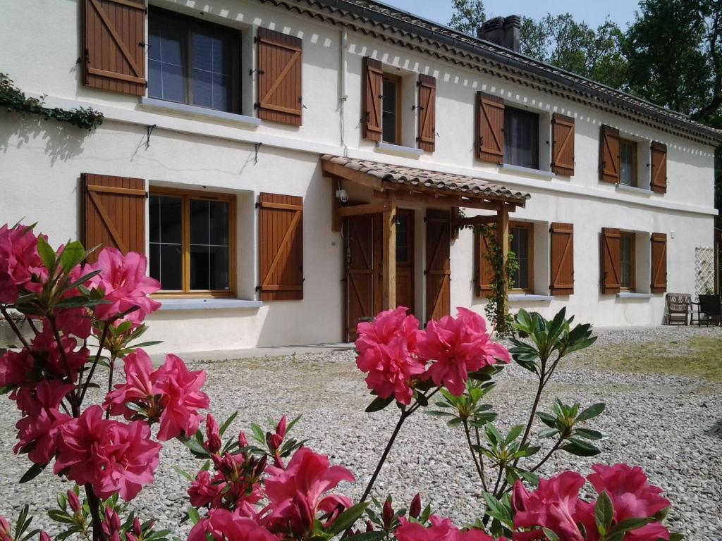 La Forestière photo 1