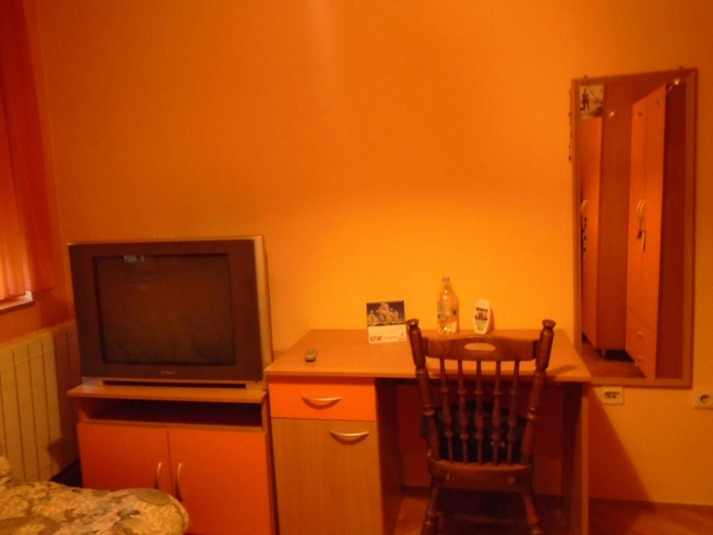 Apartment Dragica photo 2