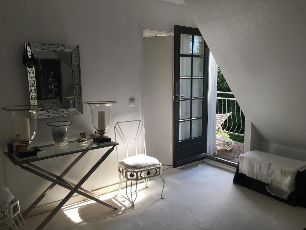 Einfamilienhaus im Landhausstil photo 1