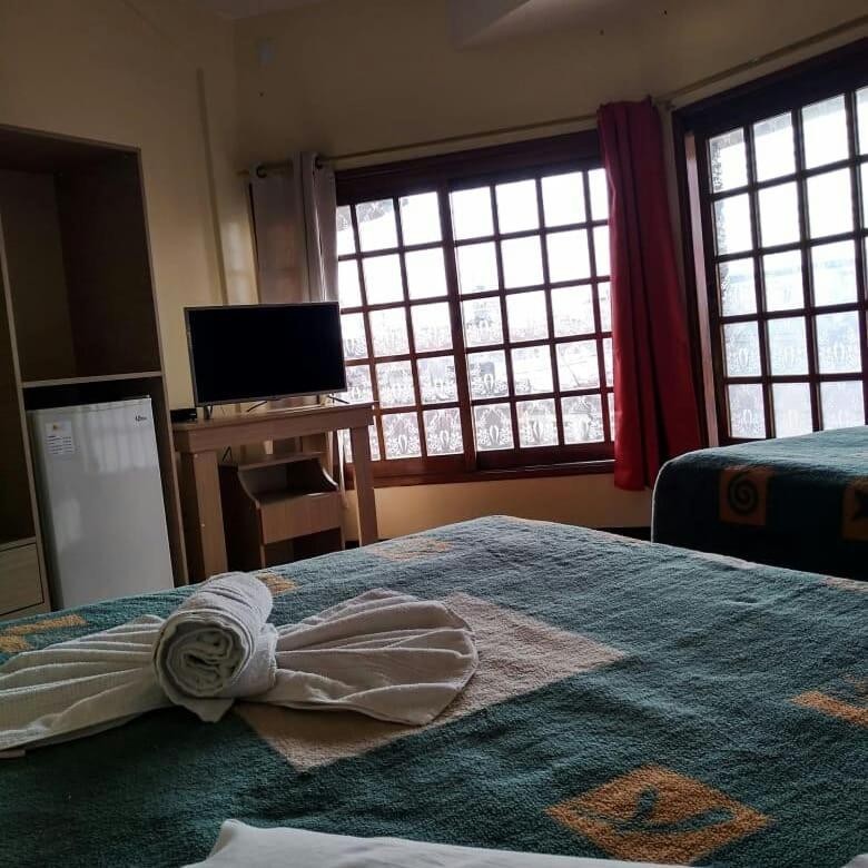 Hotel Solare photo 3