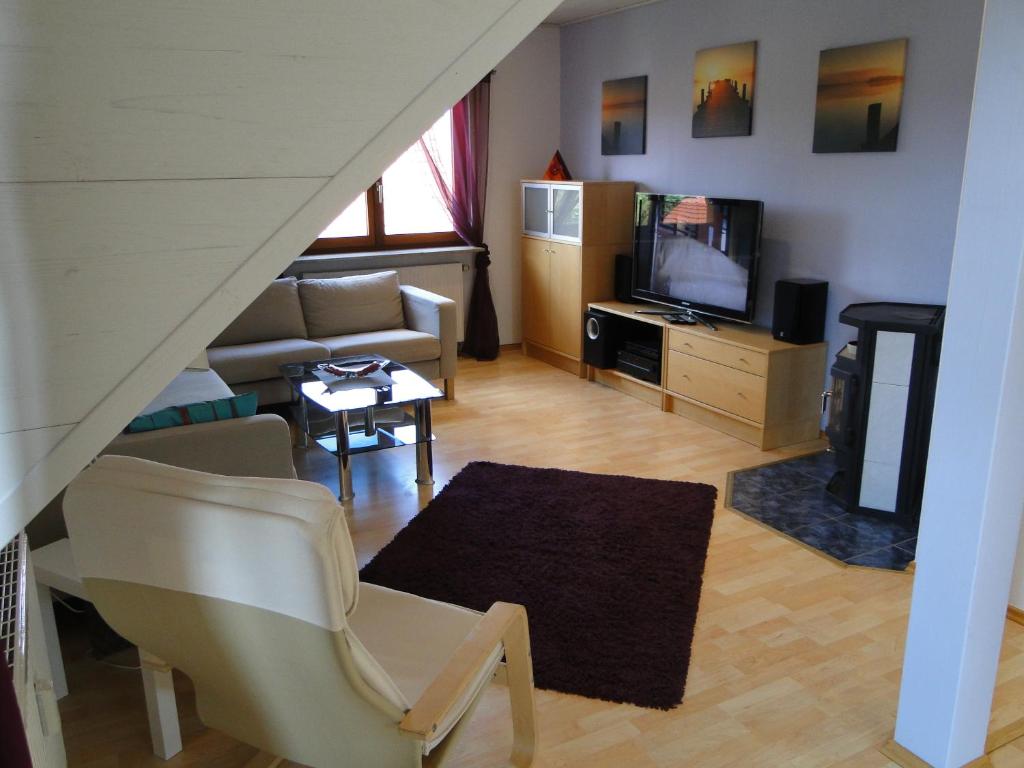 Ferienwohnung Am Klosterberg 6 photo 3