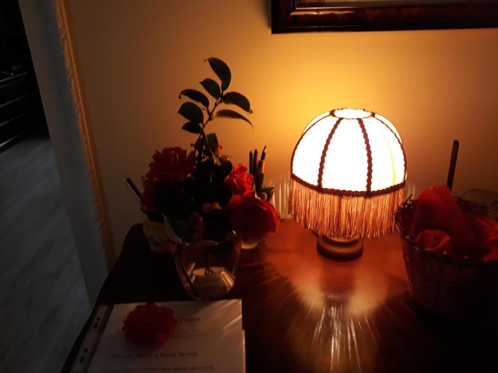 La Camelia B&B photo 2