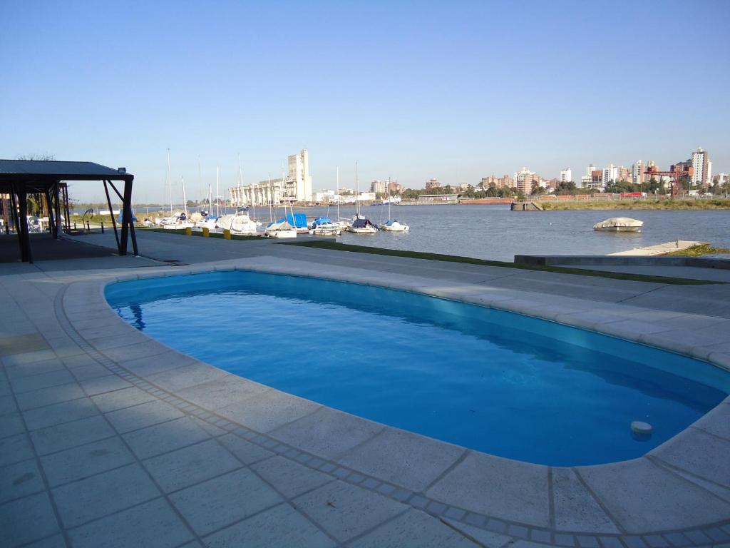 Puerto Amarras Hotel & Suites photo 1