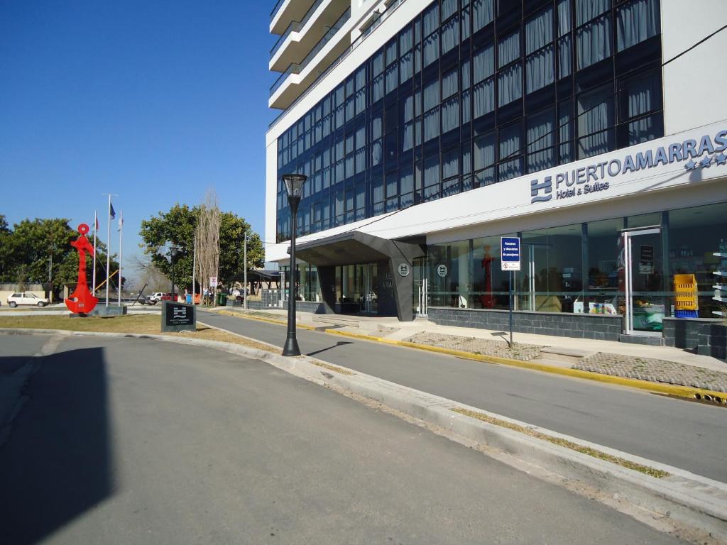 Puerto Amarras Hotel & Suites photo 3