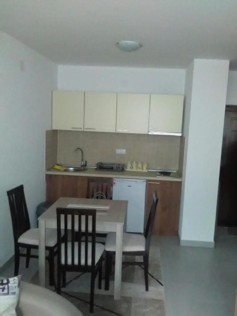 Apartman Jevtić 1 photo 2