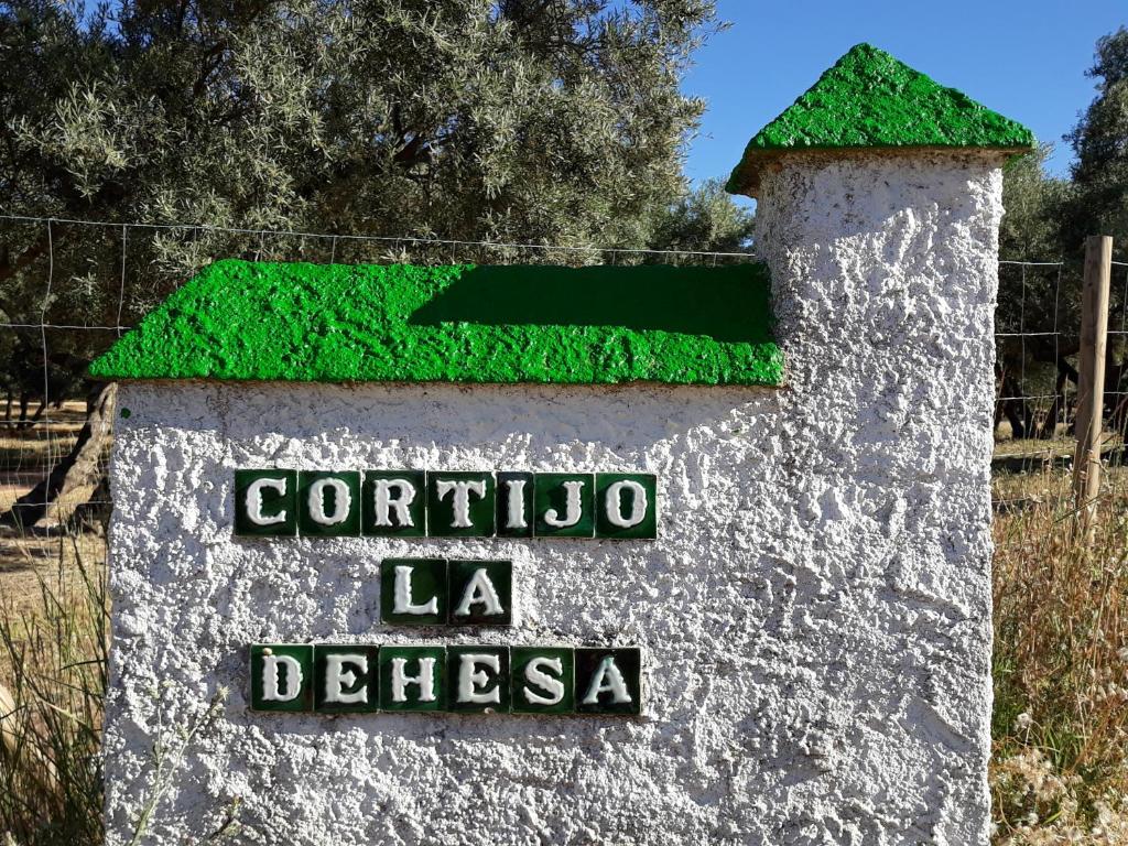 Cortijo la Dehesa del Trabuco photo 3