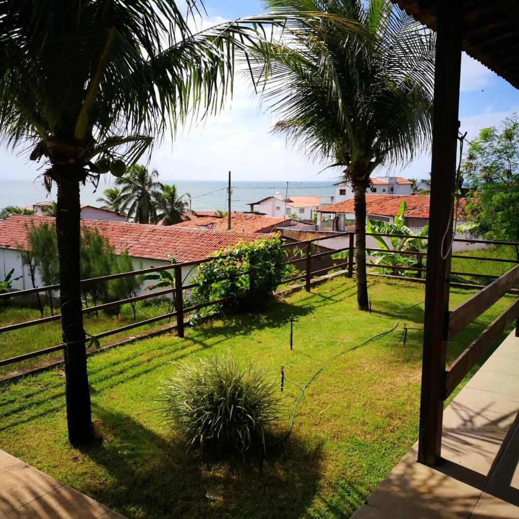 Natal Casa de Playa Paraiso photo 2